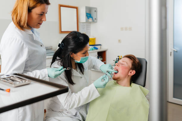 Best Dental Abscess Treatment in Dillonvale, OH